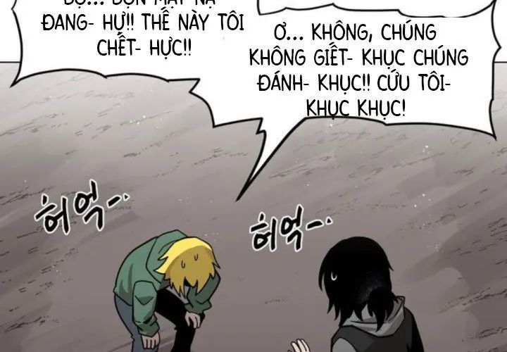 Trò Chơi Là Kẻ Sát Nhân Chap 1 - Next Chap 2