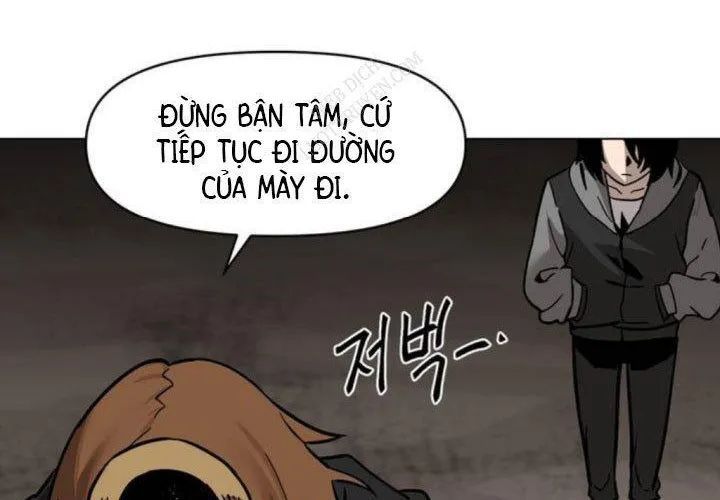 Trò Chơi Là Kẻ Sát Nhân Chap 1 - Next Chap 2