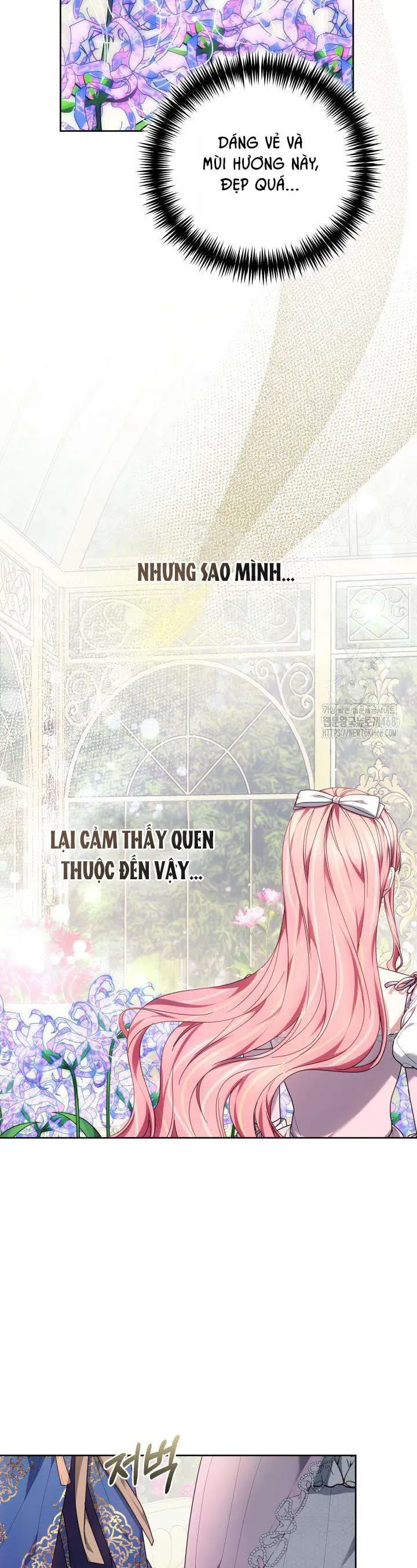 Tiểu Thư Mạnh Mẽ Muốn Trở Nên Yếu Đuối Chap 12 - Next Chap 13
