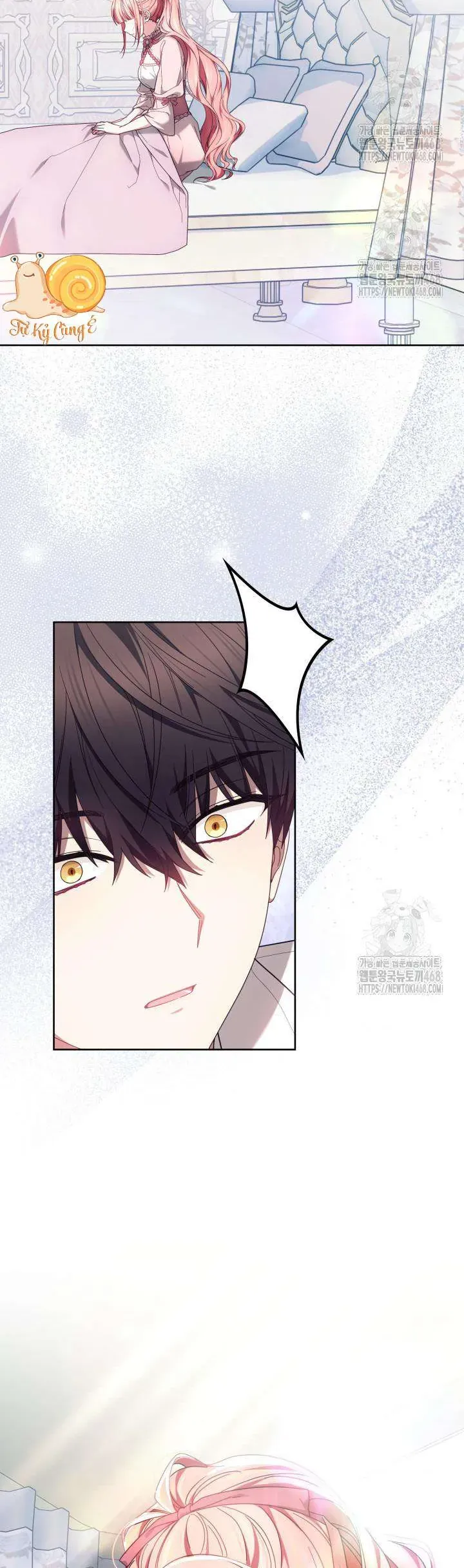 Tiểu Thư Mạnh Mẽ Muốn Trở Nên Yếu Đuối Chap 14 - Next Chap 15
