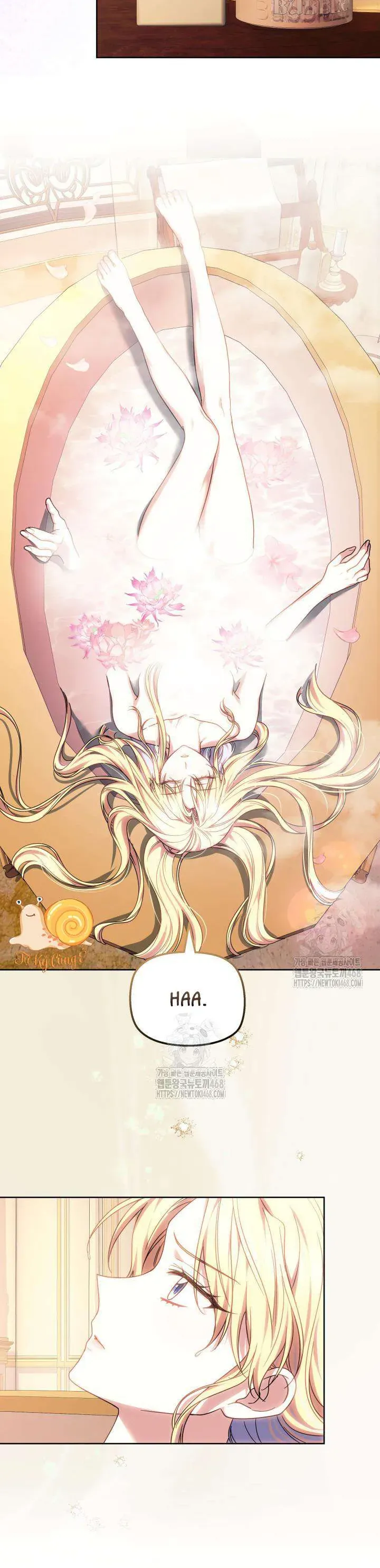 Tiểu Thư Mạnh Mẽ Muốn Trở Nên Yếu Đuối Chap 15 - Next Chap 16