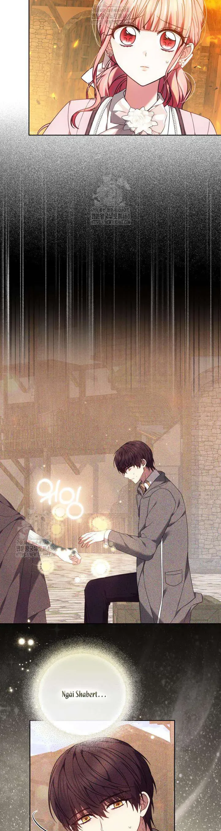 Tiểu Thư Mạnh Mẽ Muốn Trở Nên Yếu Đuối Chap 18 - Next Chap 19