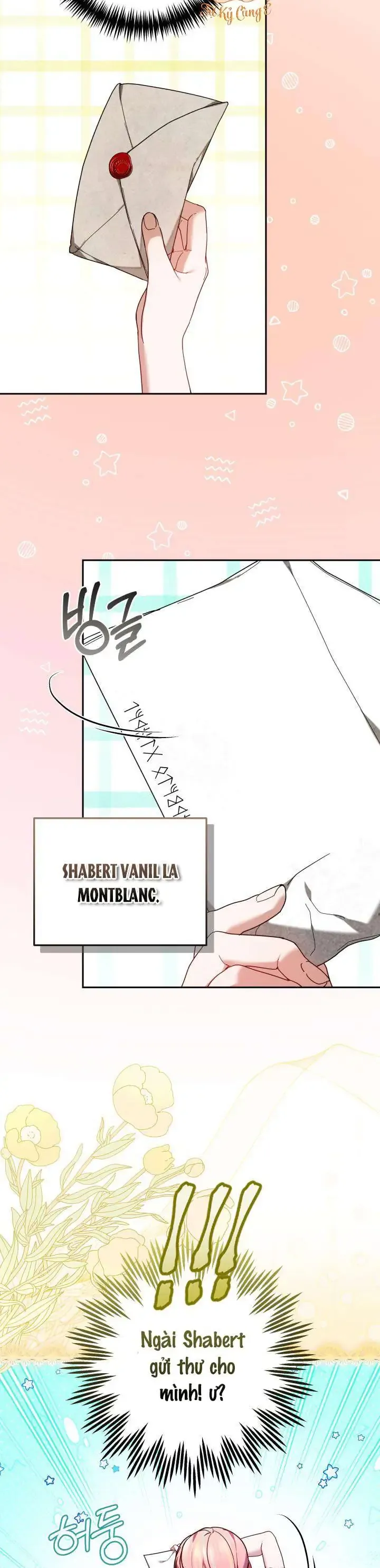 Tiểu Thư Mạnh Mẽ Muốn Trở Nên Yếu Đuối Chap 6 - Next Chap 7