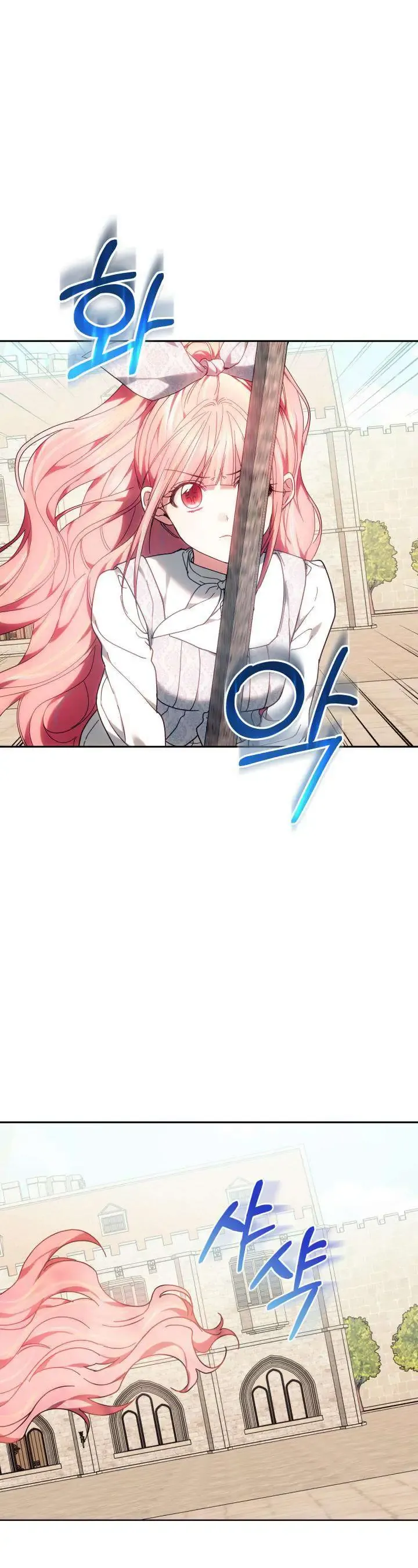 Tiểu Thư Mạnh Mẽ Muốn Trở Nên Yếu Đuối Chap 7 - Next Chap 8