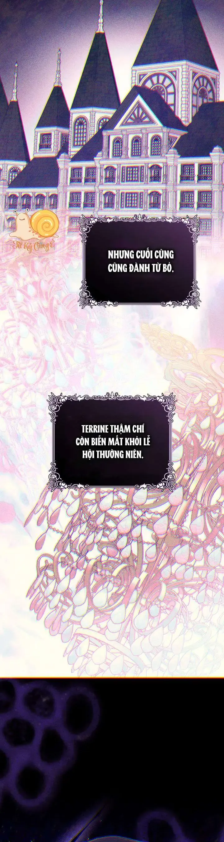 Tiểu Thư Mạnh Mẽ Muốn Trở Nên Yếu Đuối Chap 8 - Next Chap 9