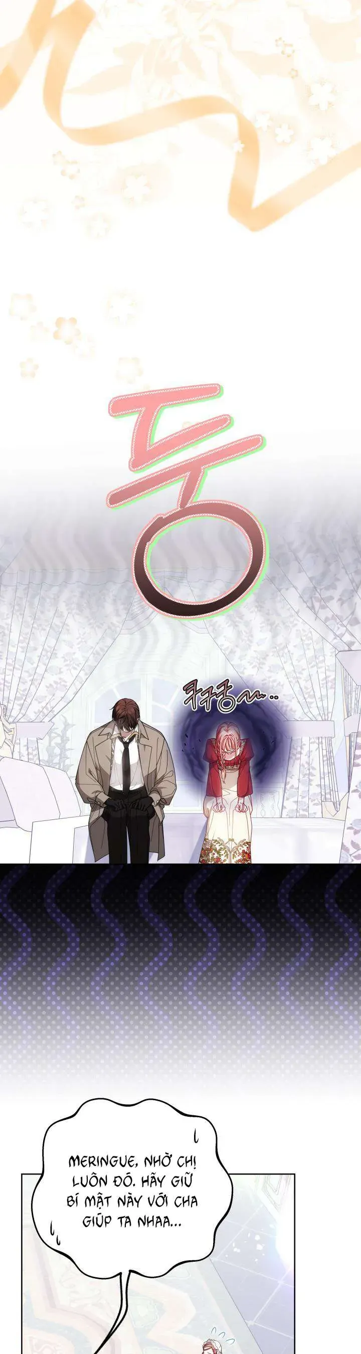 Tiểu Thư Mạnh Mẽ Muốn Trở Nên Yếu Đuối Chap 9 - Next Chap 10