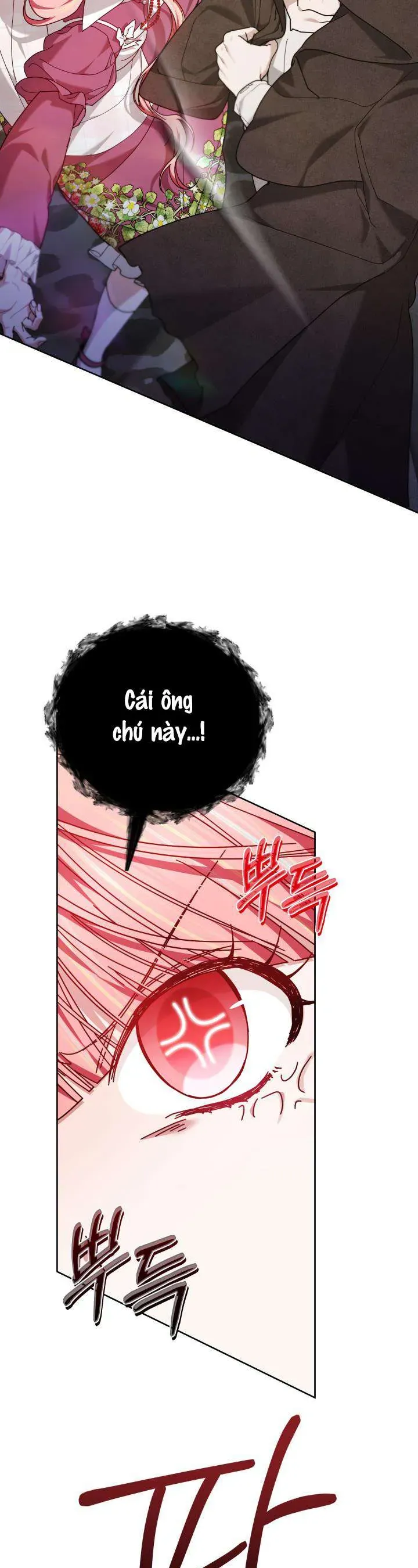 Tiểu Thư Mạnh Mẽ Muốn Trở Nên Yếu Đuối Chap 9 - Next Chap 10