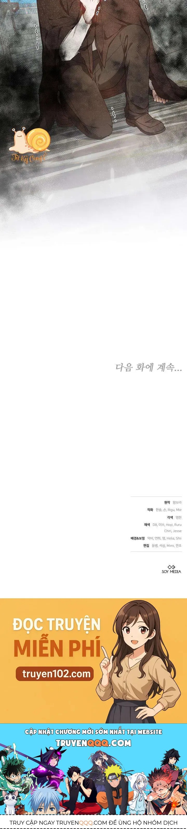 Tiểu Thư Mạnh Mẽ Muốn Trở Nên Yếu Đuối Chap 9 - Next Chap 10