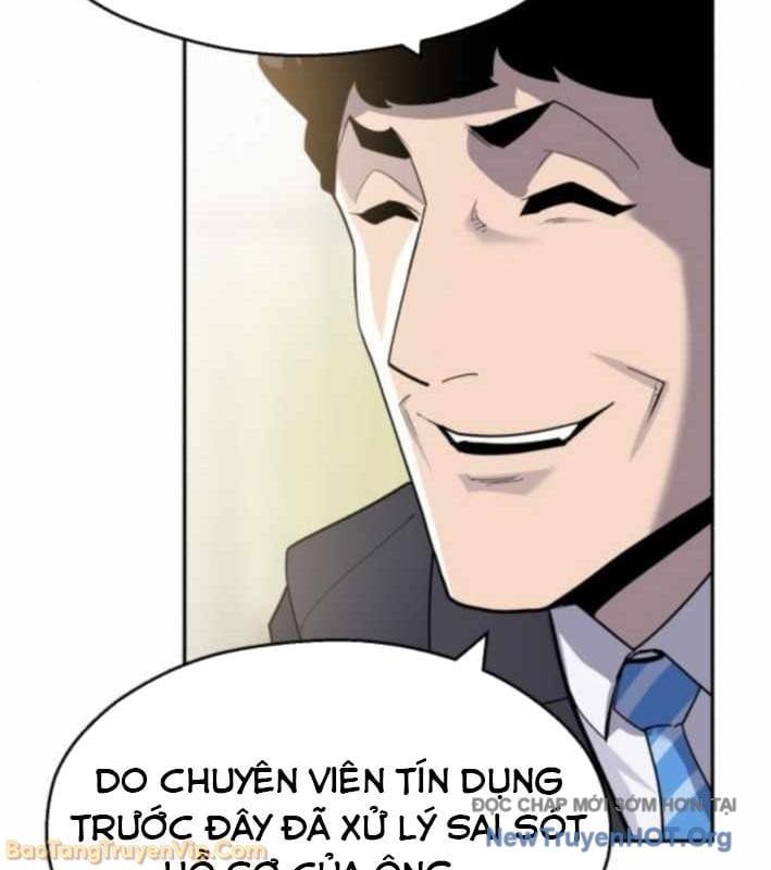 Ngân Hàng Tài Chính Thứ Cấp Apollon Chap 8 - Next Chap 9
