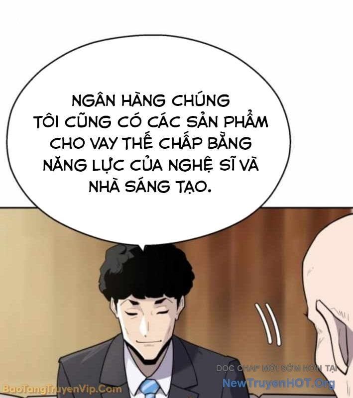 Ngân Hàng Tài Chính Thứ Cấp Apollon Chap 8 - Next Chap 9
