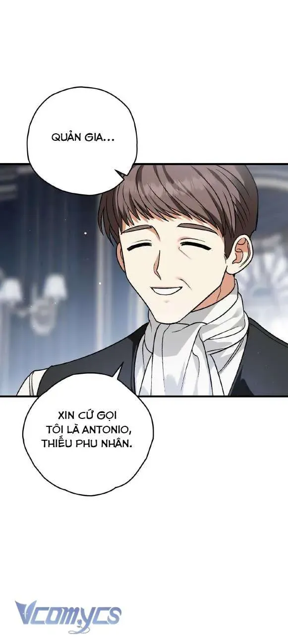 Gửi Đến Người Sói Yêu Dấu Của Em Chap 3 - Next Chap 4