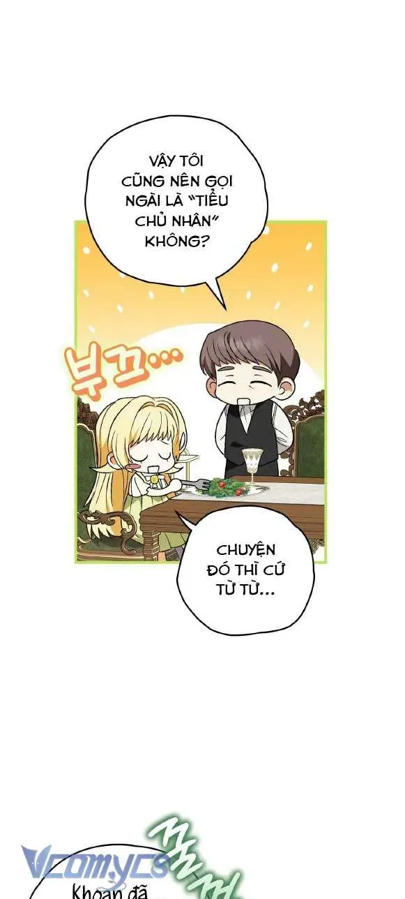 Gửi Đến Người Sói Yêu Dấu Của Em Chap 3 - Next Chap 4