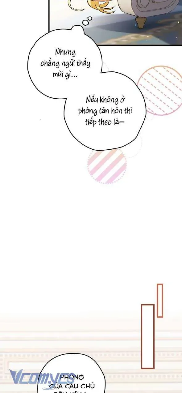 Gửi Đến Người Sói Yêu Dấu Của Em Chap 3 - Next Chap 4