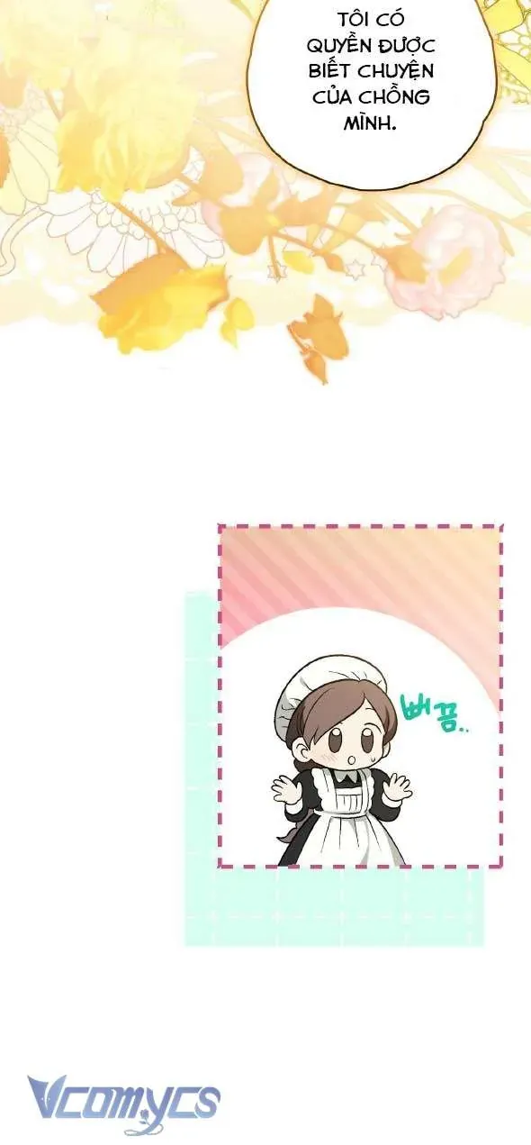 Gửi Đến Người Sói Yêu Dấu Của Em Chap 3 - Next Chap 4