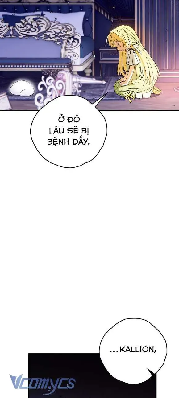 Gửi Đến Người Sói Yêu Dấu Của Em Chap 3 - Next Chap 4