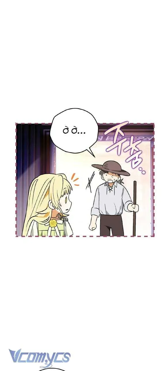 Gửi Đến Người Sói Yêu Dấu Của Em Chap 3 - Next Chap 4