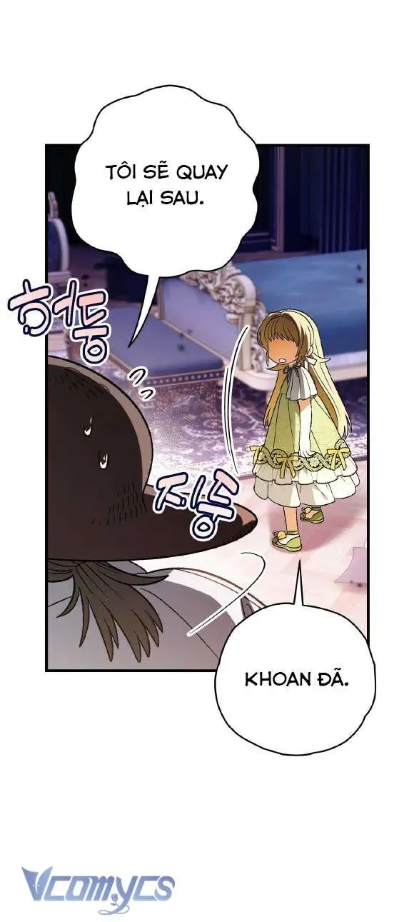 Gửi Đến Người Sói Yêu Dấu Của Em Chap 3 - Next Chap 4
