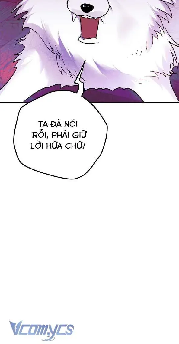 Gửi Đến Người Sói Yêu Dấu Của Em Chap 3 - Next Chap 4