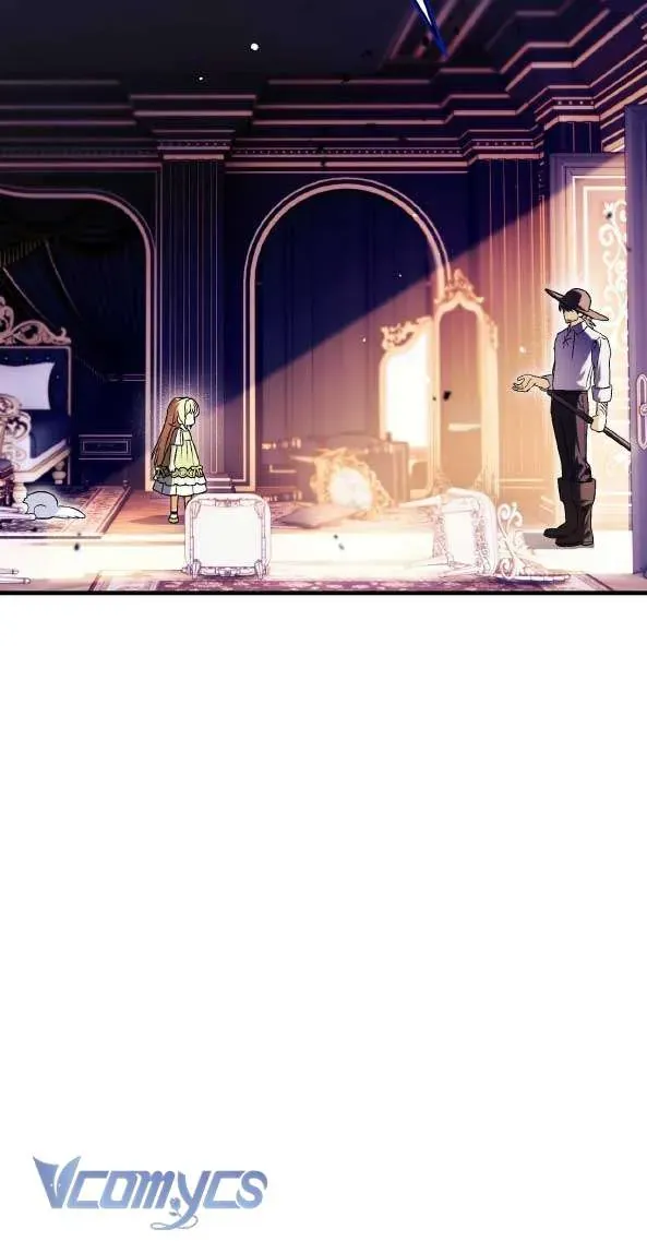 Gửi Đến Người Sói Yêu Dấu Của Em Chap 3 - Next Chap 4