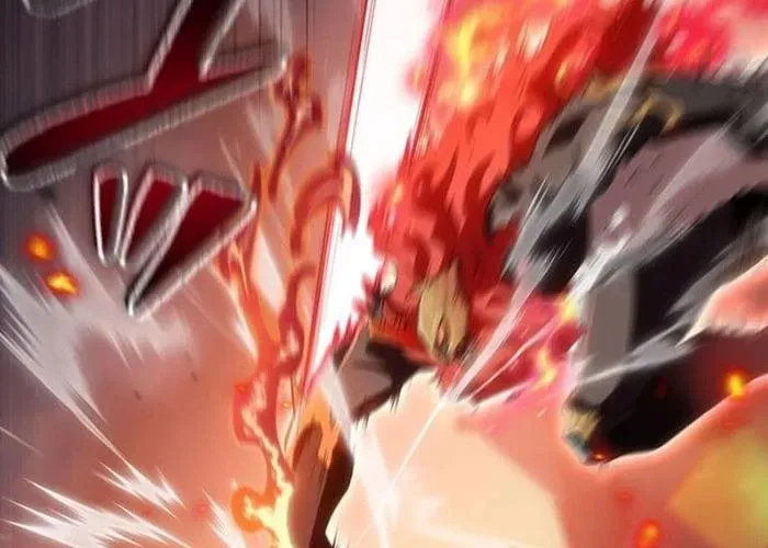 Cánh Tay Tà Ác Chap 7 - Next Chap 8