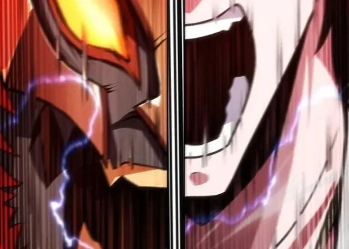 Cánh Tay Tà Ác Chap 7 - Next Chap 8