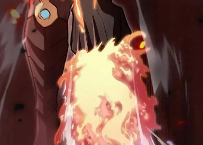 Cánh Tay Tà Ác Chap 7 - Next Chap 8