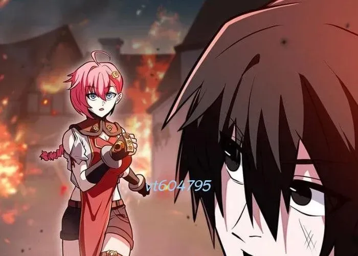 Cánh Tay Tà Ác Chap 7 - Next Chap 8