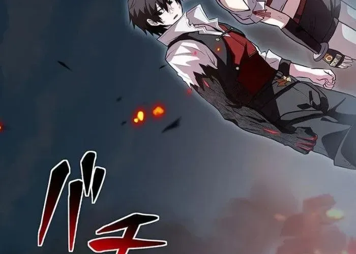 Cánh Tay Tà Ác Chap 7 - Next Chap 8
