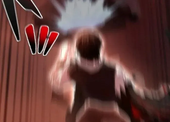 Cánh Tay Tà Ác Chap 7 - Next Chap 8