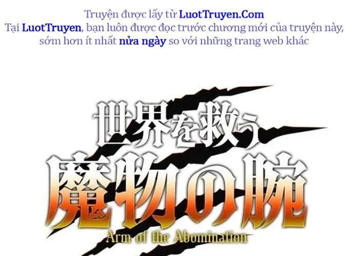 Cánh Tay Tà Ác Chap 7 - Next Chap 8