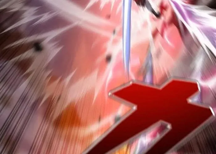 Cánh Tay Tà Ác Chap 7 - Next Chap 8