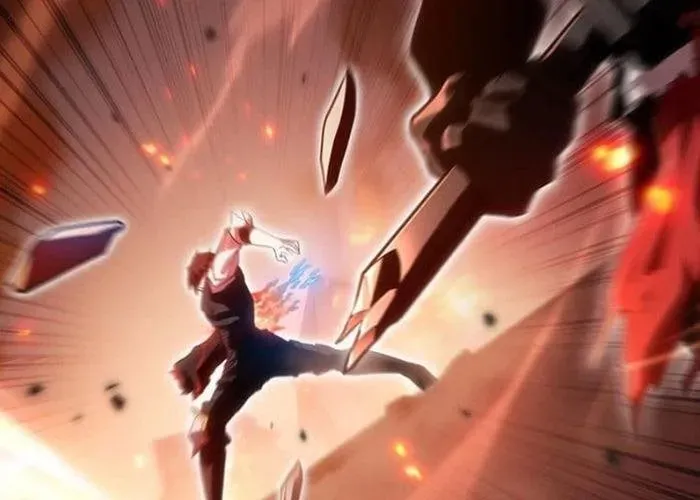 Cánh Tay Tà Ác Chap 7 - Next Chap 8
