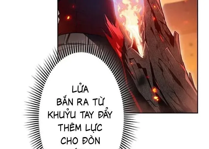 Cánh Tay Tà Ác Chap 7 - Next Chap 8