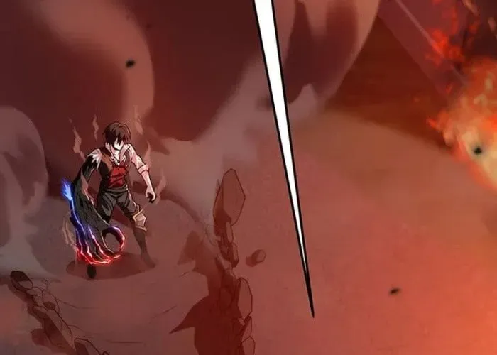 Cánh Tay Tà Ác Chap 7 - Next Chap 8