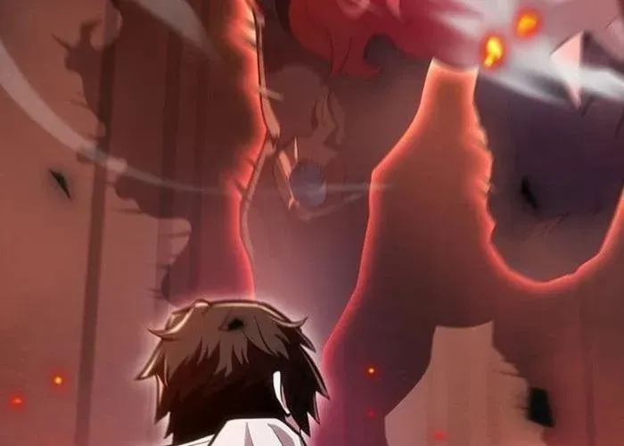 Cánh Tay Tà Ác Chap 7 - Next Chap 8