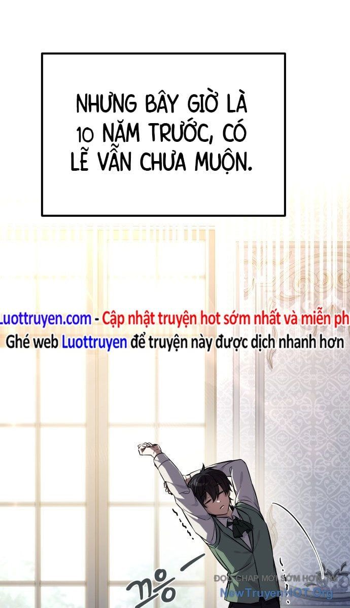 Trở Thành Người Bảo Trợ Cho Những Kẻ Phản Diện Chap 1 - Next Chap 2