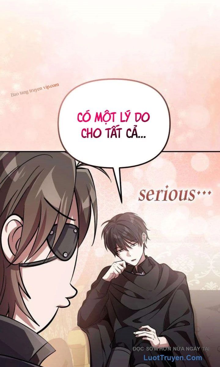 Trở Thành Người Bảo Trợ Cho Những Kẻ Phản Diện Chap 4 - Next Chap 5