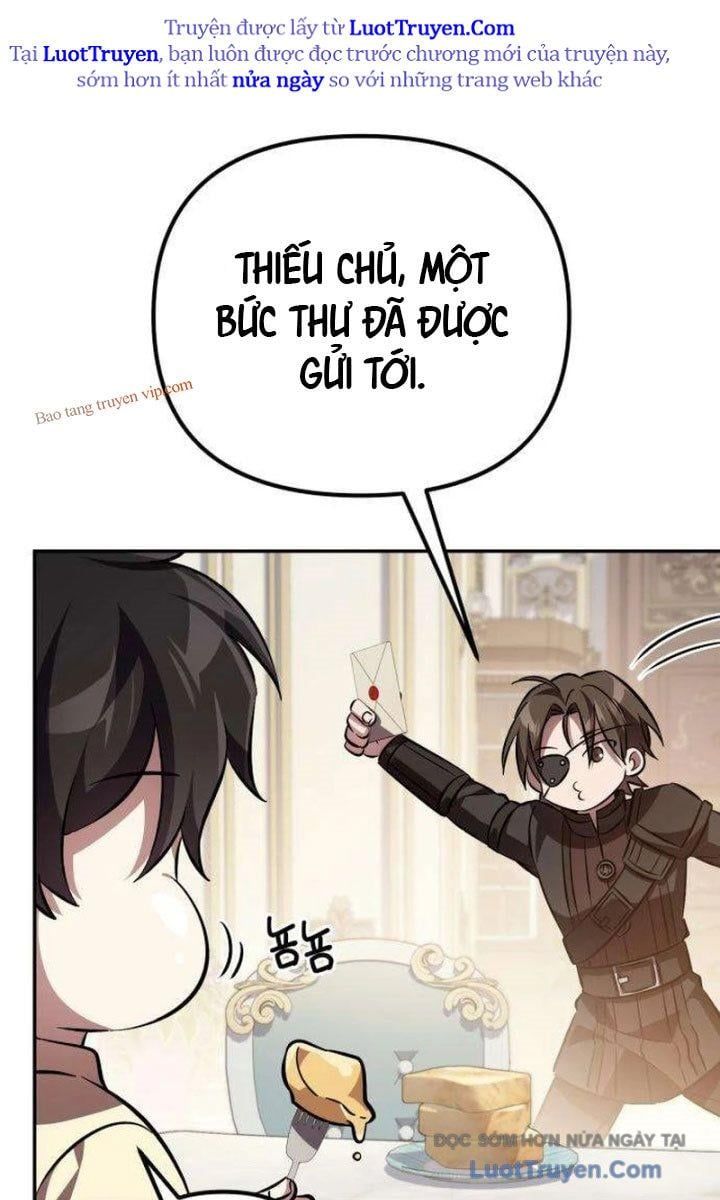 Trở Thành Người Bảo Trợ Cho Những Kẻ Phản Diện Chap 4 - Next Chap 5