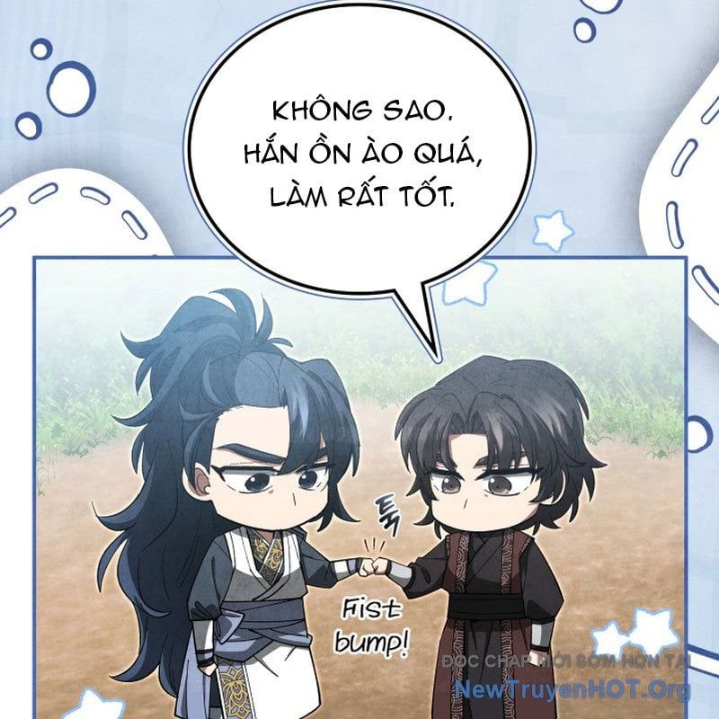 Sinh Tồn Như Một Bộ Khoái Ở Thế Giới Võ Lâm Chap 33 - Next Chap 34