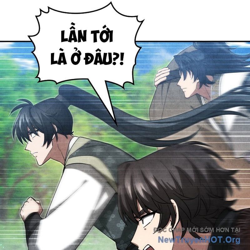 Sinh Tồn Như Một Bộ Khoái Ở Thế Giới Võ Lâm Chap 33 - Next Chap 34