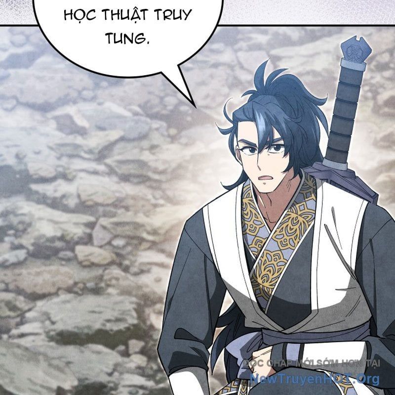 Sinh Tồn Như Một Bộ Khoái Ở Thế Giới Võ Lâm Chap 33 - Next Chap 34