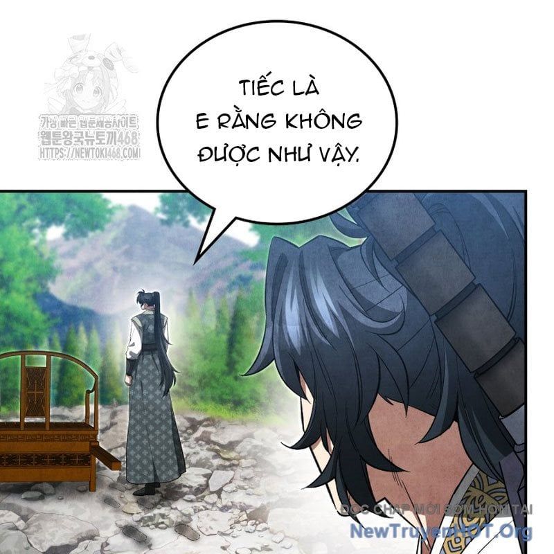 Sinh Tồn Như Một Bộ Khoái Ở Thế Giới Võ Lâm Chap 33 - Next Chap 34