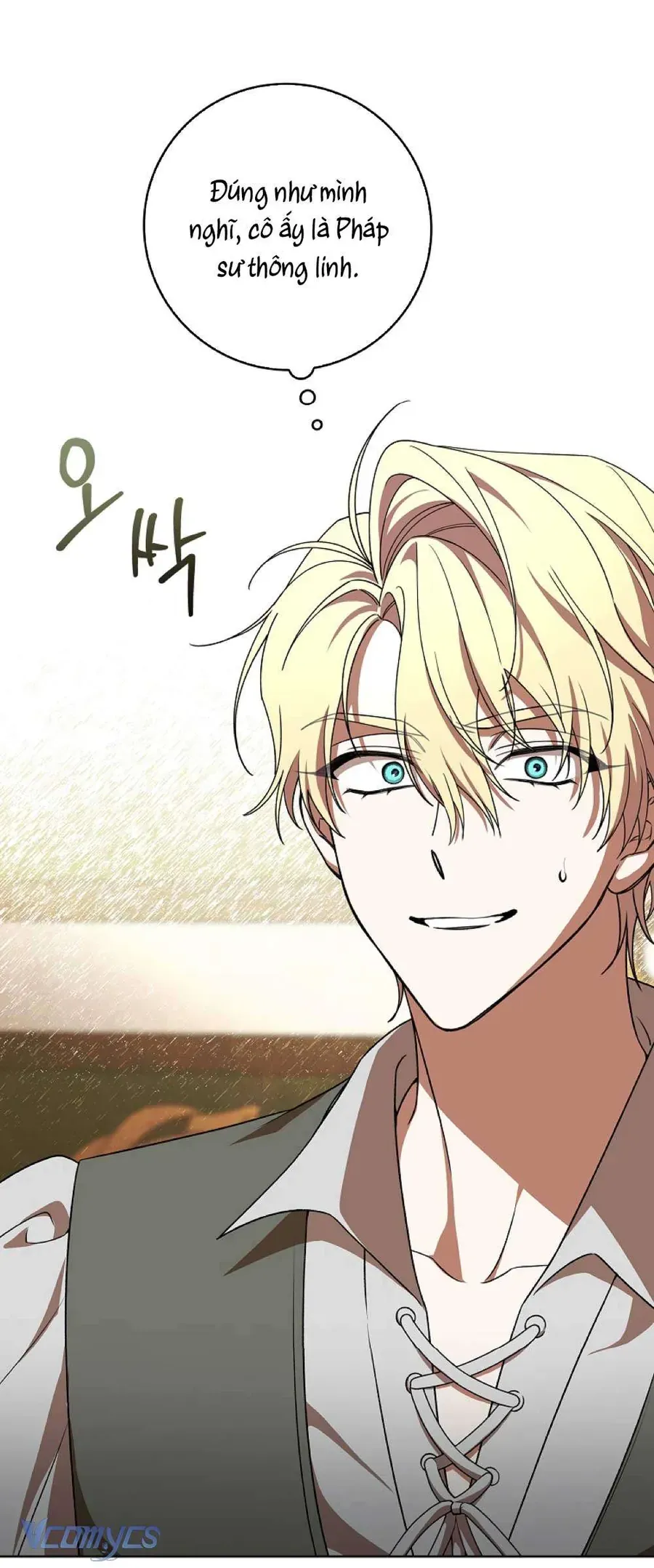 100 Lời Nguyền Tại Dinh Thự Illestone Chap 14 - Next Chap 15