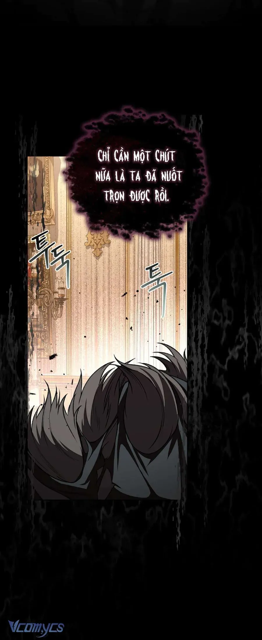 100 Lời Nguyền Tại Dinh Thự Illestone Chap 14 - Next Chap 15