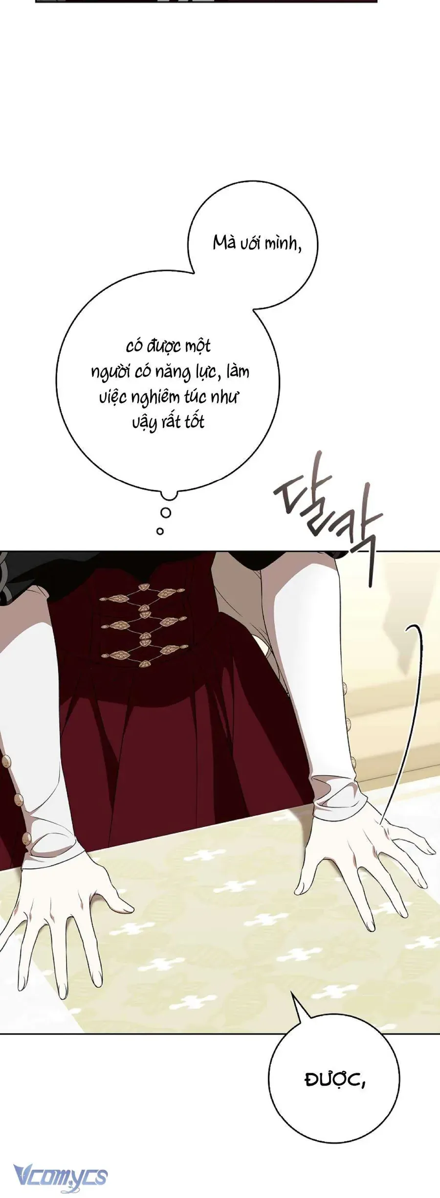 100 Lời Nguyền Tại Dinh Thự Illestone Chap 14 - Next Chap 15
