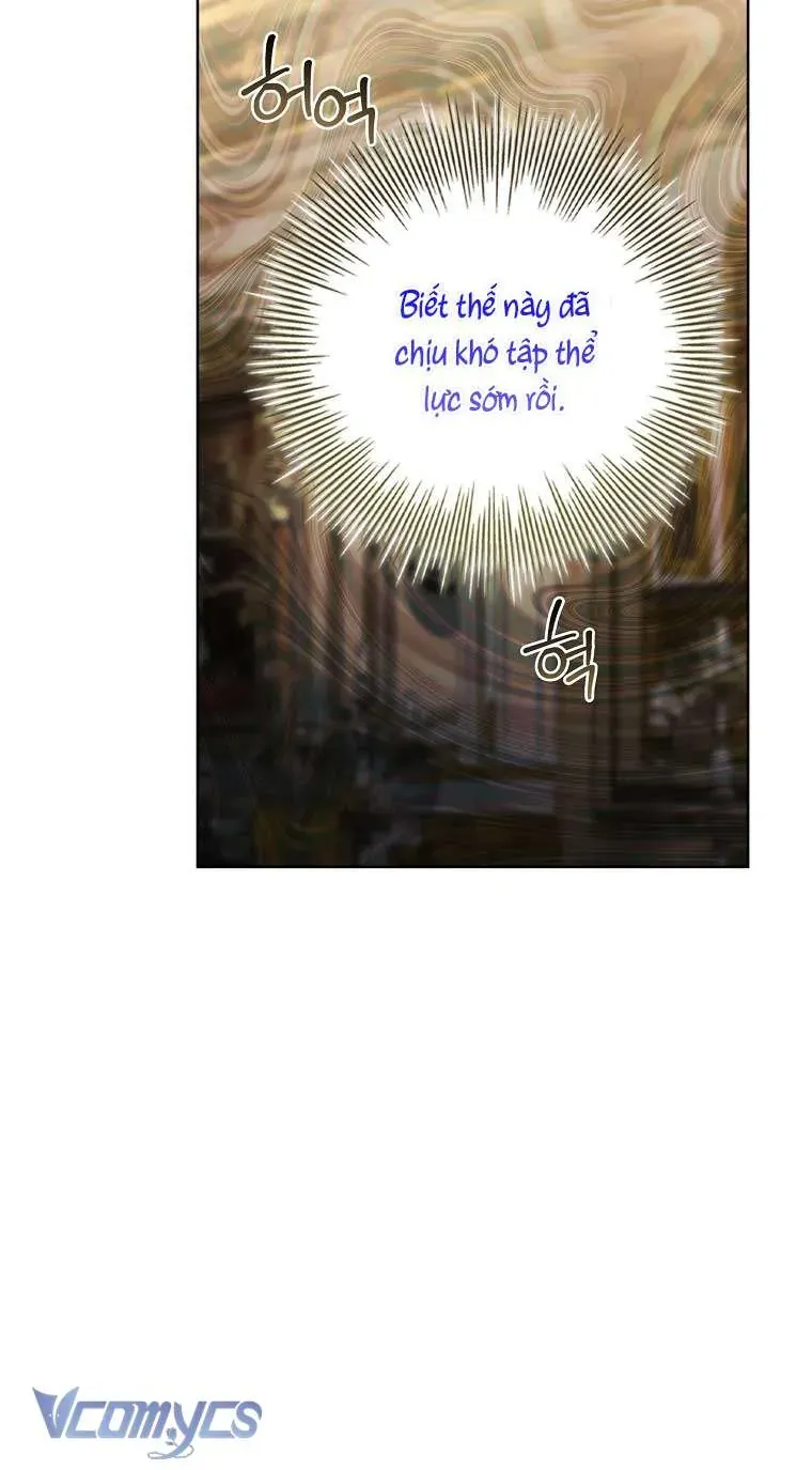 100 Lời Nguyền Tại Dinh Thự Illestone Chap 15 - Next Chap 16