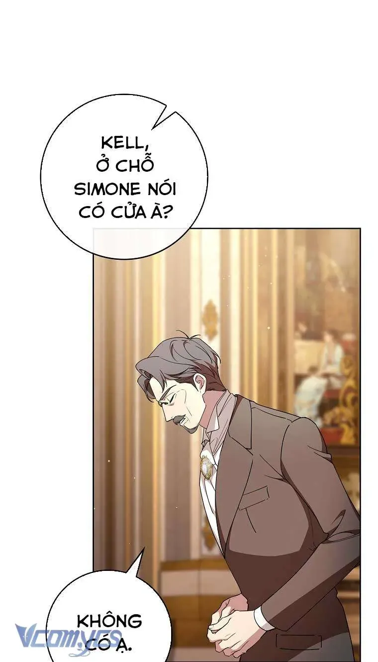 100 Lời Nguyền Tại Dinh Thự Illestone Chap 15 - Next Chap 16
