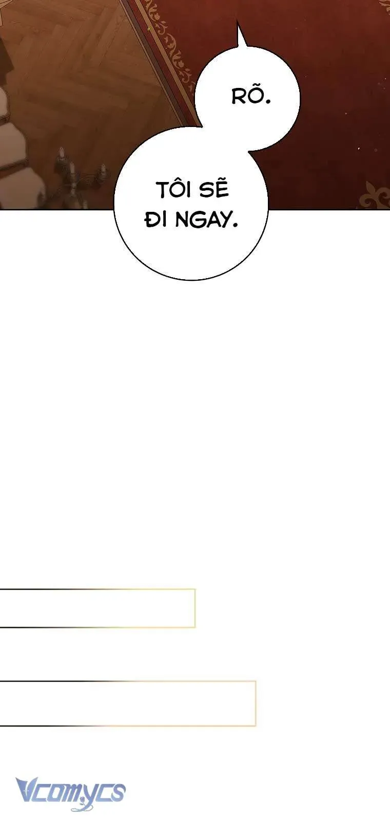 100 Lời Nguyền Tại Dinh Thự Illestone Chap 15 - Next Chap 16