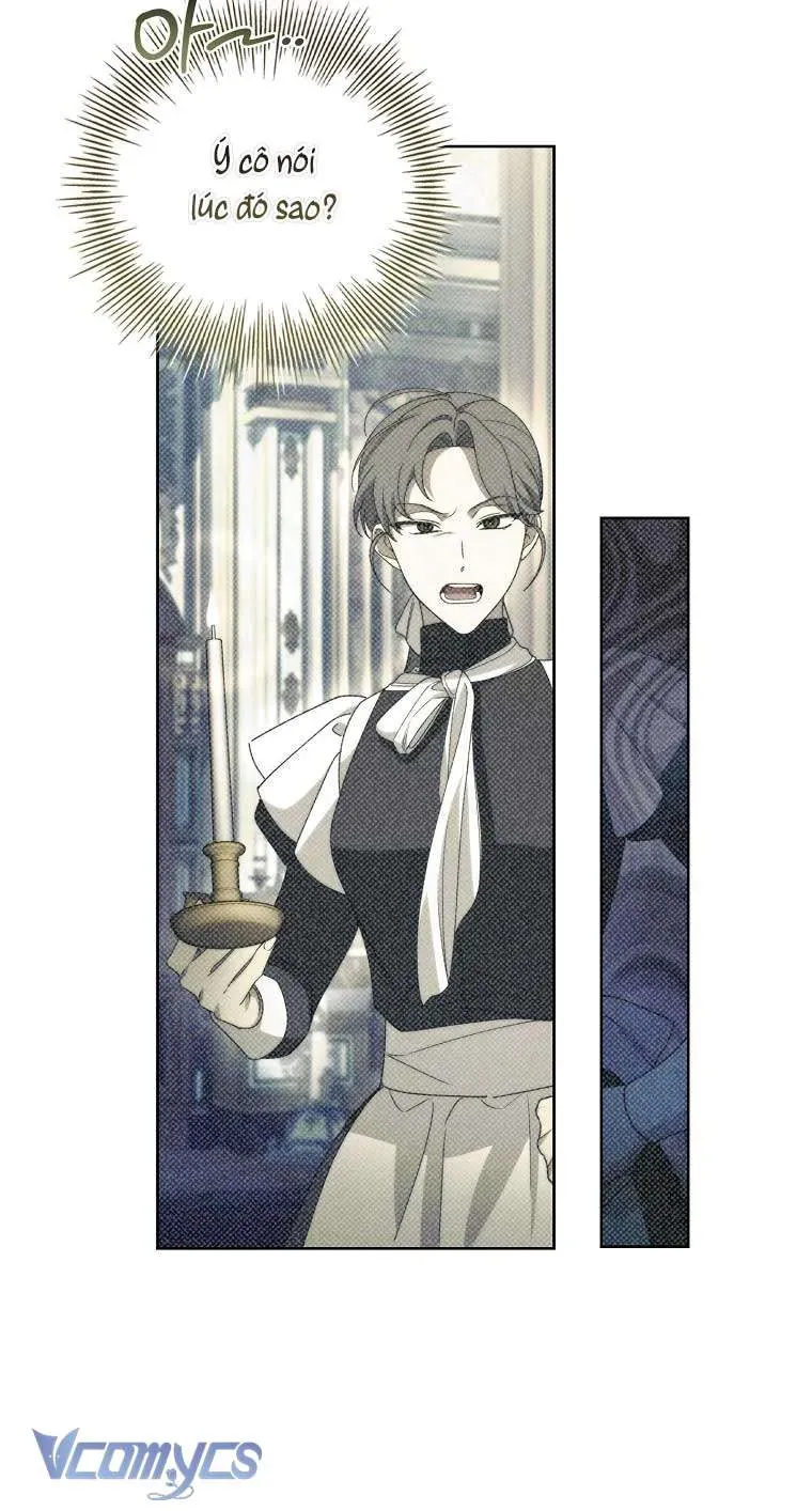 100 Lời Nguyền Tại Dinh Thự Illestone Chap 15 - Next Chap 16