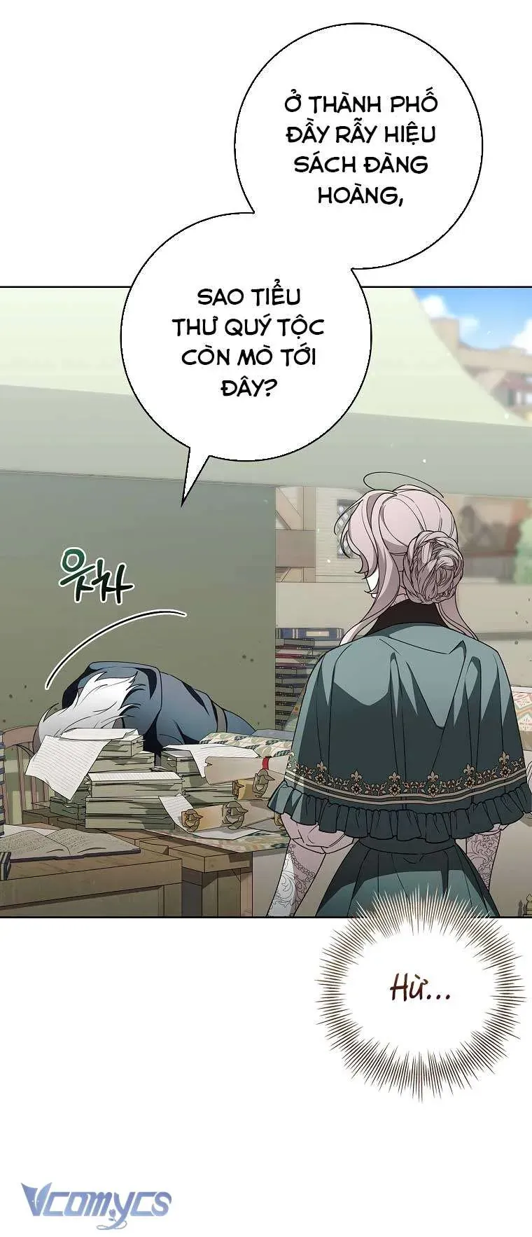 100 Lời Nguyền Tại Dinh Thự Illestone Chap 16 - Next Chap 17